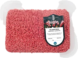 Blandfärs Färsk ca 1,6kg Dalsjöfors
