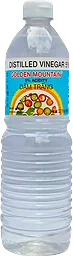 Vinäger Thai 1l Golden Mountain