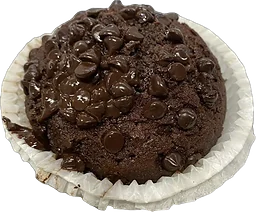Chokladmuffins 90gr Eget Bageri
