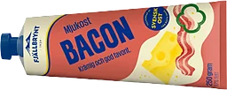 Baconost 18% 250g Fjällbrynt
