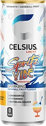 Energidryck Celsius Spritz Vibe