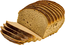 AK Fina Skivad 800g Urshultabagarn