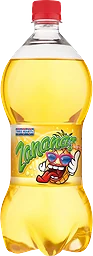 Läsk Zananaz 1l Krönleins