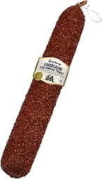 Lindösalami Soltorkad Tomat