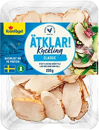 Ätklar Kyckling Skivad Classic