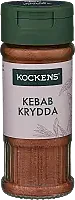 Kebabkrydda gourmetglas
