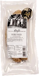 Kryddkorv Vit Rostbratwurst Bavaria Tyroler 230g Hirschmans Charkuteri