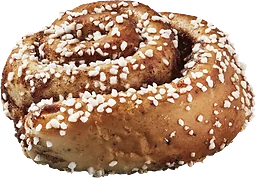 Kanelbulle