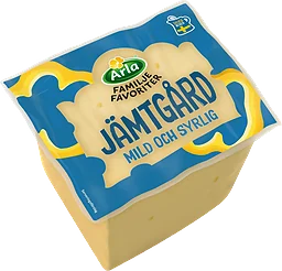 Ost Familjefavoriter Jämtgård