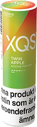 XQS Twin Apple 8mg Stock