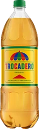 Trocadero Läsk Pet