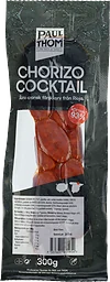 Chorizo Cocktail