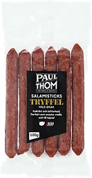 Salami Sticks Tryffel 100g PAUL och THOM