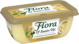 Bordsmargarin 70% 400g Flora