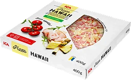 Pizza Hawaii 400g ICA