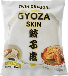 Gyoza Skin Deg Fryst