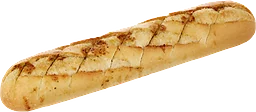 Baguette Garlic 182g La Lorraine