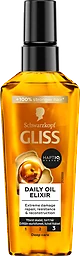 Daily Oil Elixir