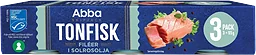 Tonfisk i olja 3-p 95g Abba