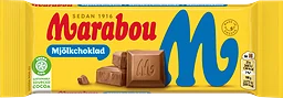 Mjölkchoklad
