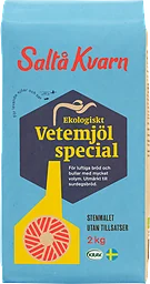 Vetemjöl Special