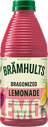 Dragonized Lemonade