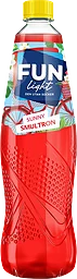 Dryck, light Sunny Smultron 1L Fun Light
