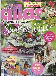 Allas Tidsam