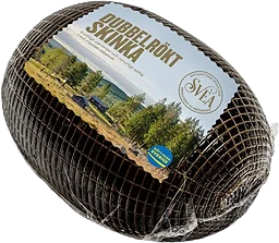 Dubbelrökt Skinka