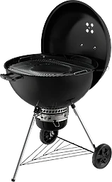 Kolgrill MasterTouch E-6750  67cm
