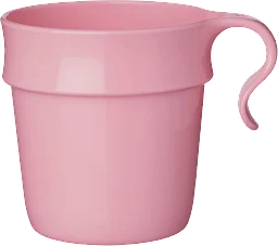 Picnicmugg Rosa 30cl ICA