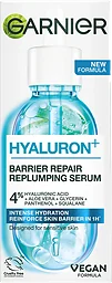 Serum Hyaluronic Aloe Replumping Serum 30ml Garnier