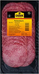Rallarekorv 140g SP Chark