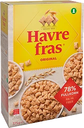 Havrefras Original