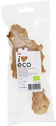 Ingefära Ekologisk 100g Klass 1 ICA I love