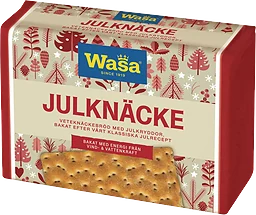 Julknäcke 300g Wasa