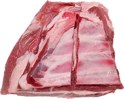 Revbenspjäll tjock ca 900g