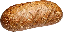 Frölimpa Mörk 510g Bonjour