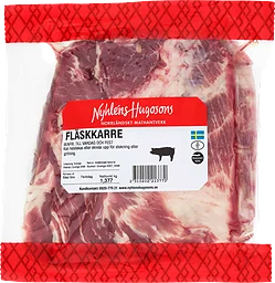Fläskkarre