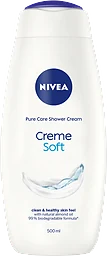 Creme Soft Duschcreme