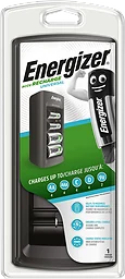 Batteriladdare Universal Energizer