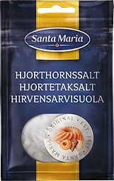 Hjorthorns Salt Påse