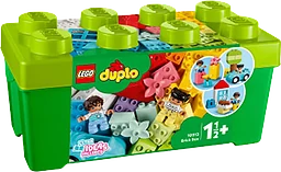 LEGO Duplo Klosslåda 10913