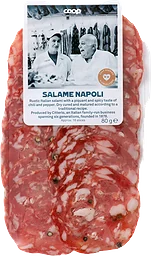 Salame Napoli