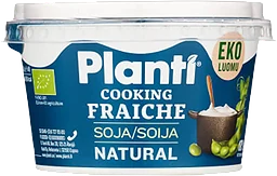 Cooking Fraiche Soja Natural Eko 2dl Planti