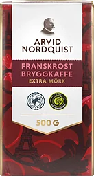Franskrost Extra Mörkrost