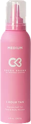 Brun utan Sol 1 Hour Tan 150ml Cocoa Brown
