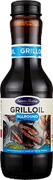 Allround Grilloil