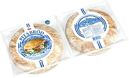 Pitabröd 2x3p 375g ICA