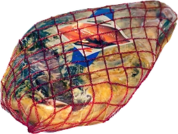 Serrano Oro 15 Månader ca 100g Jamones Segovia